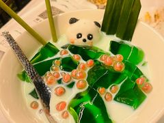 -桂满陇·海市蜃楼·黑金(国金店)
