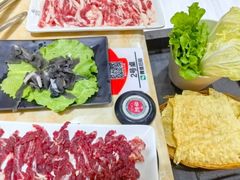 -三牛牛肉火锅
