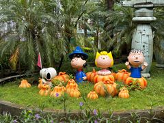 -史努比缤纷世界