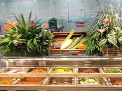 -金滏山烤肉·海鲜·火锅自助餐厅(襄阳万达店)