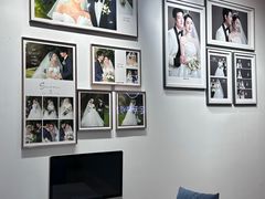 -经典婚纱摄影美学馆·私人定制