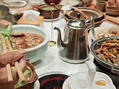 -同乐馆(阳光店)