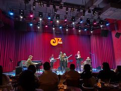 -JZ Club 爵士酒吧(上海店)