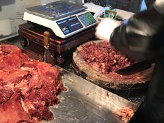 -杨天玉腊牛羊肉