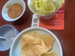 -1078號老北京涮肉(松柏店)