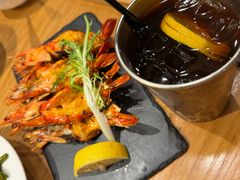 -香兰印尼 Pandan(中华广场店)