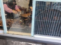-峨眉汪鸭子·甜皮鸭烟熏鸭(白龙北路店)