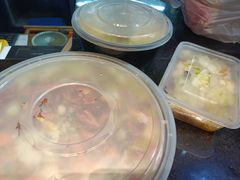-湘当爱·鲜煮现炒(松岗立业路店)