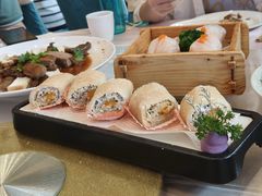 -渔村盛宴(航空新城店)