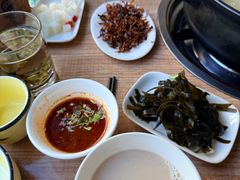 -尼玛藏家风味园(阿山食城店)