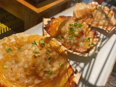 -很久以前羊肉串(中山公园店)