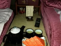 -汤泉良子·沐足·颂钵疗愈·SPA(珠江新城店)