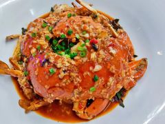 -院里寻菜·精致庭院菜(观沙岭店)