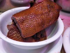 -陆记鹅庄·潮汕菜·狮头鹅(大仟里店)