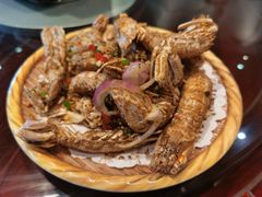 -健眺小海鲜(临海后山店)