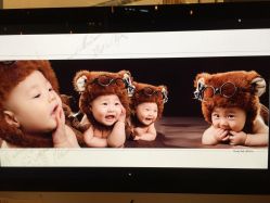 -COCOSKY 巧克力天空兒童摄影(凯德和平广场店)