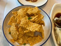 咸蛋黄锅巴-930私房菜(欧阳路店)