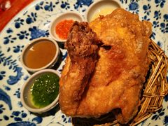 -长安记·大美陕菜(大族广场店)