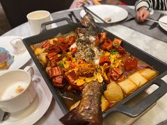 -北京王府井希尔顿酒店·万斯阁西餐厅