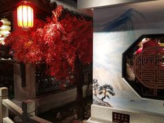 -蓉城老妈火锅(双林路店)