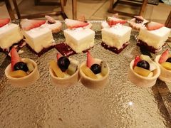 -金海湾自助餐厅(金陵饭店)