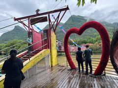 -清远鱼水旅游风景度假区