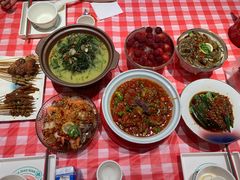 -辣小鲜·南昌大排档(船山路店)