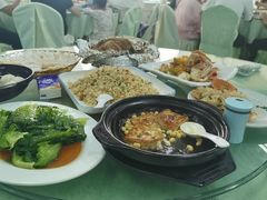 -景好海鲜餐厅(大鹏必选旅游店)