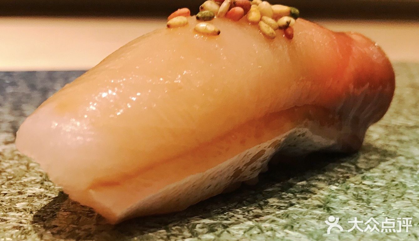 说到平价寿司，怎么能遗漏鮨金兰呢？