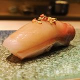 说到平价寿司，怎么能遗漏鮨金兰呢？