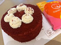 -CAKEBOSS蛋糕老板(东直门来福士店)