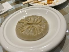 蟹黄包-无名居(西直门总店)