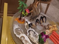 -八珍玉食鸡煲·打边炉(印象城店)