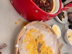 金牌蒜香骨-金鼎轩(方庄店)