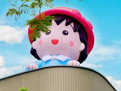 -东莞松山湖万象汇