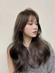 -MINX名珂斯·烫染形象设计