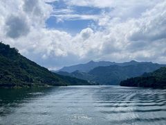 -新安江山水画廊风景区