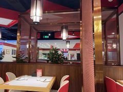 -晋阳春·山西菜·北京烤鸭(交大店)