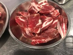 -釜山火炉·海鲜烤肉(紫藤路店)