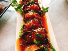 -普天和酒楼·天津菜·烤鸭(天津之眼店)