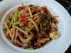-李师傅脆肚(华强北店)