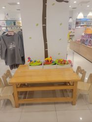 -丽家宝贝(凯德MALL·大兴店)