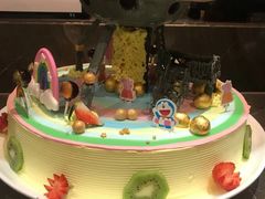 -清远熹乐谷温泉度假酒店