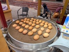 -沙州食驿·非遗小吃夜市