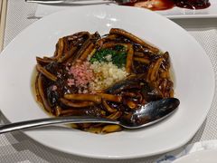 -太湖饭店·寄畅轩中餐厅