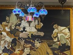 -巴扎美食·新疆菜·西域歌舞表演餐厅(新疆大厦店)