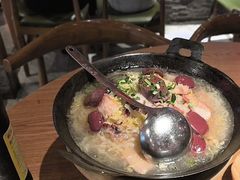 -鸽子窝(青塔店)
