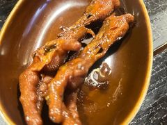 -喜晋道面馆(华严寺广场店)