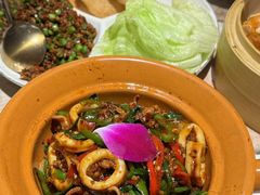 -KingThaia金泰兰(滨江天街店)