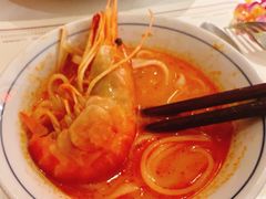 -太食獸泰式茶餐厅(IFS国金中心店)